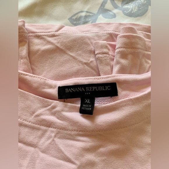 Banana Republic X-LARGE Tee - Picture 6 of 6